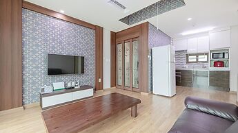 Samcheok Santorini Pension