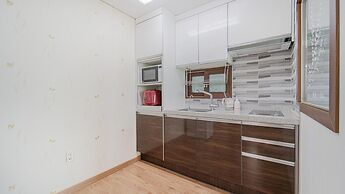 Samcheok Santorini Pension