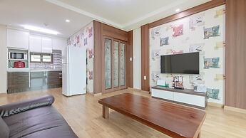 Samcheok Santorini Pension