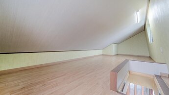 Samcheok Santorini Pension