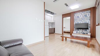 Samcheok Santorini Pension