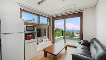 Samcheok Santorini Pension