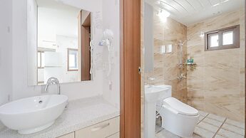 Samcheok Santorini Pension