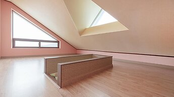 Samcheok Santorini Pension