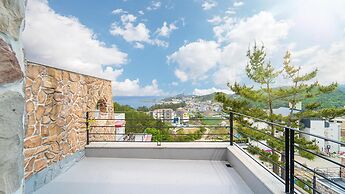 Samcheok Santorini Pension