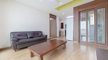 Samcheok Santorini Pension