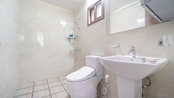 Samcheok Santorini Pension