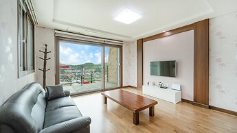 Samcheok Santorini Pension