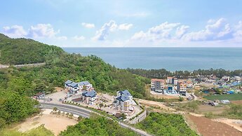 Samcheok Santorini Pension