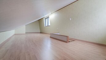 Samcheok Santorini Pension