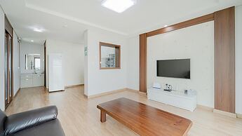 Samcheok Santorini Pension