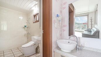 Samcheok Santorini Pension