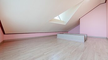 Samcheok Santorini Pension