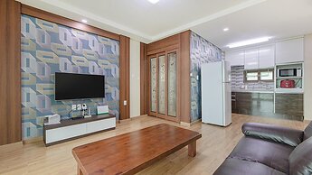 Samcheok Santorini Pension