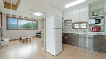 Samcheok Santorini Pension