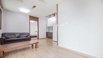 Samcheok Santorini Pension