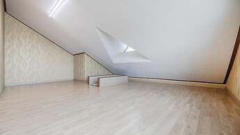 Samcheok Santorini Pension