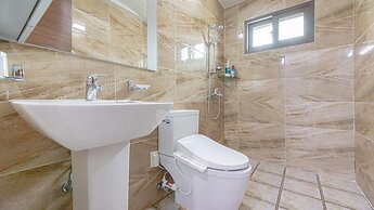 Samcheok Santorini Pension