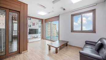 Samcheok Santorini Pension