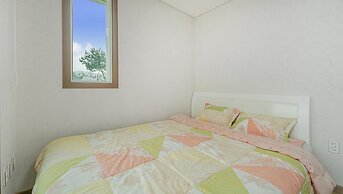 Samcheok Santorini Pension