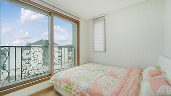 Samcheok Santorini Pension