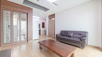 Samcheok Santorini Pension