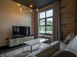 Bowers Mill Aparthotel