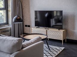 Bowers Mill Aparthotel