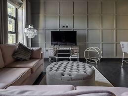 Bowers Mill Aparthotel