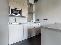 Bowers Mill Aparthotel