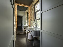 Bowers Mill Aparthotel