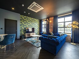 Bowers Mill Aparthotel