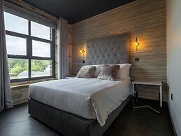 Bowers Mill Aparthotel