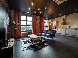 Bowers Mill Aparthotel