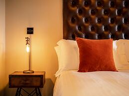 Bowers Mill Aparthotel