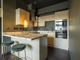 Bowers Mill Aparthotel