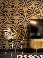 Bowers Mill Aparthotel