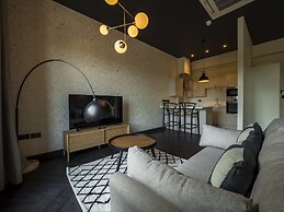 Bowers Mill Aparthotel