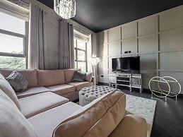 Bowers Mill Aparthotel