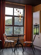 Bowers Mill Aparthotel