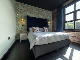 Bowers Mill Aparthotel