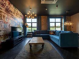 Bowers Mill Aparthotel