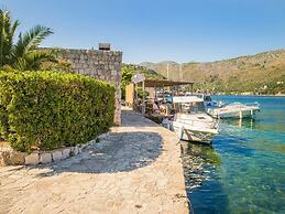 Summer House Silvija