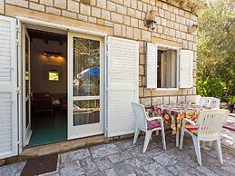 Summer House Silvija