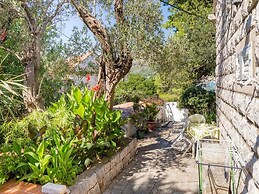 Summer House Silvija