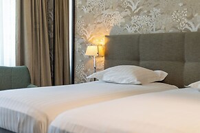 Hotel Iris