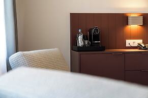 Hotel Iris