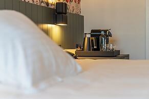 Hotel Iris
