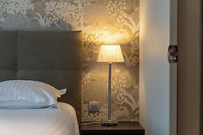 Hotel Iris