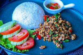 Amethyst Hotel Pattaya